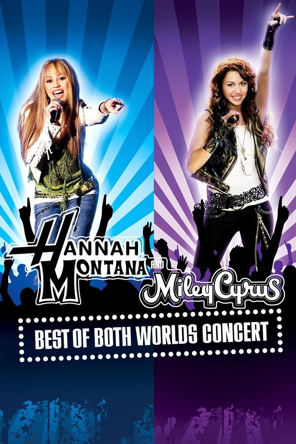 PL - HANNAH MONTANA & MILEY CYRUS (2008) DOKUMENT MUZYCZNY