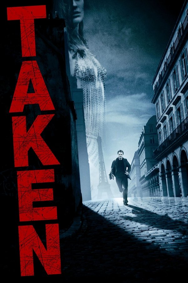 EX - Taken (2008)