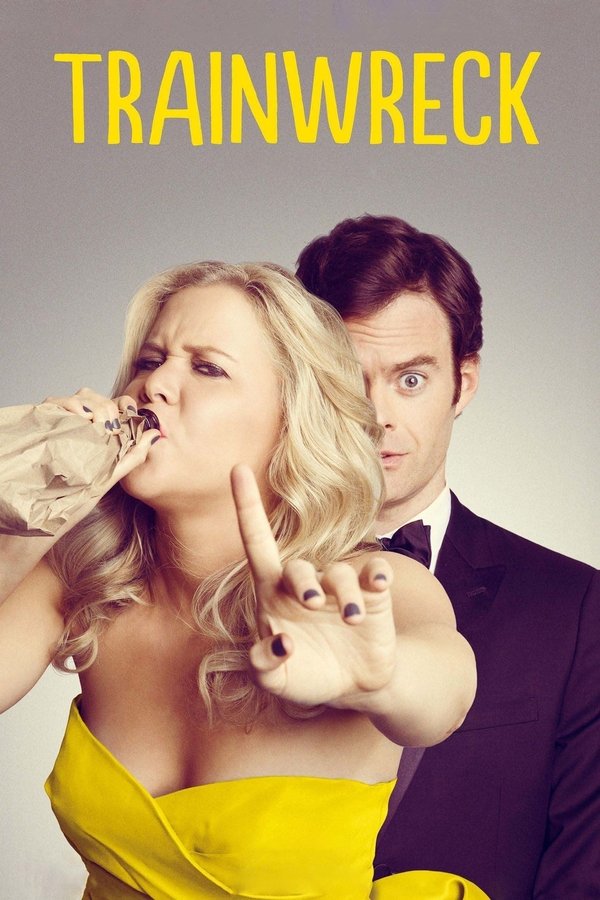 ENG - Trainwreck (2015)