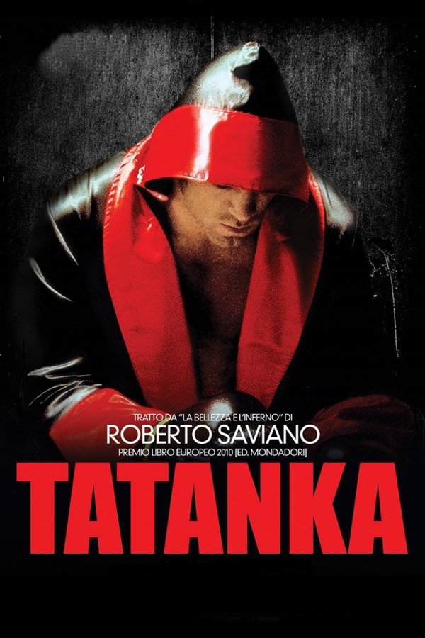 AL - Tatanka  (2011)