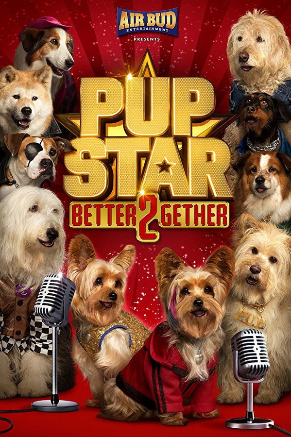 RO - Pup Star: Better 2Gether  (2017)