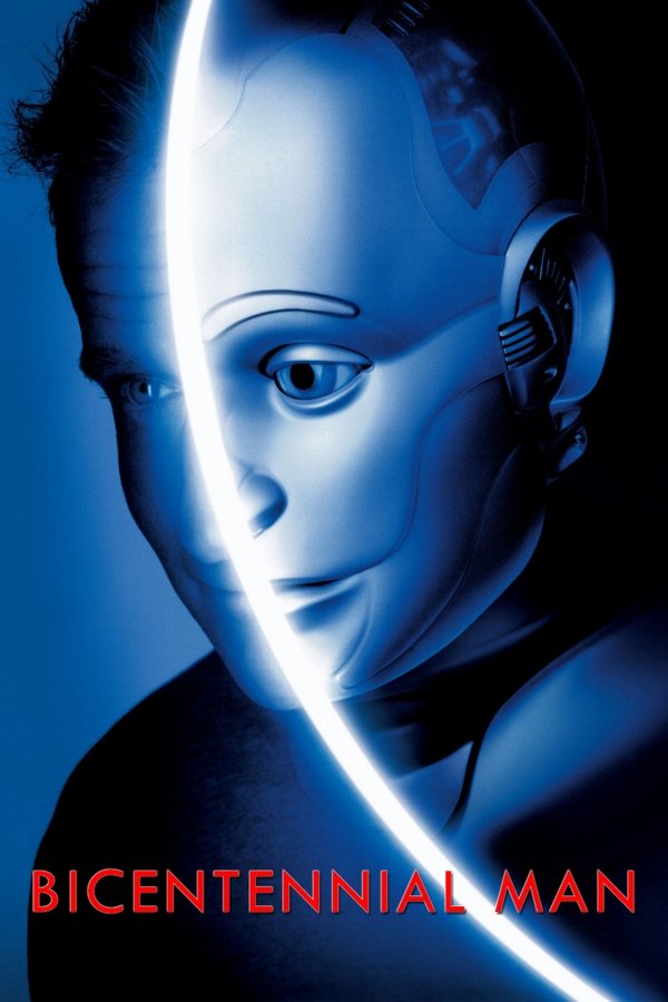 RO - Bicentennial Man (1999)