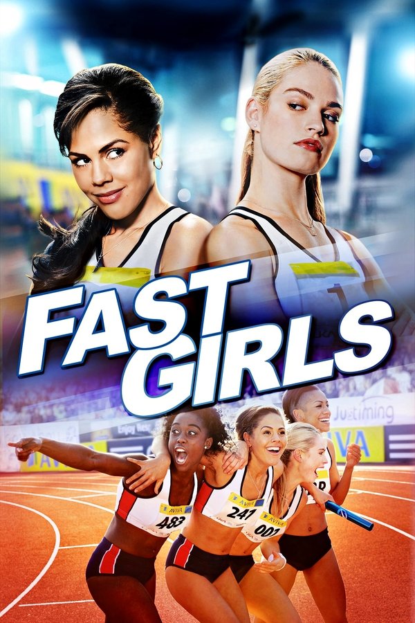 SE - Fast Girls