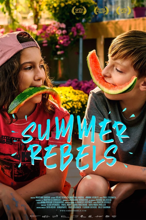 AL - Summer Rebels  (2020)