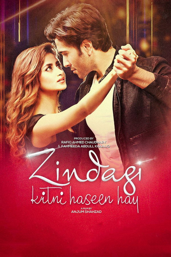 SOM - Zindagi Kitni Haseen Hay  (2016)
