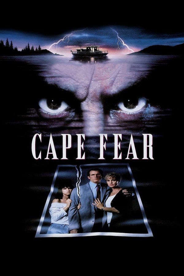 AR - Cape Fear  (1991)