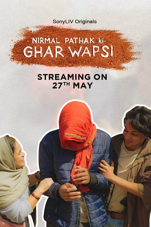 IN - Nirmal Pathak Ki Ghar Wapsi (2022)