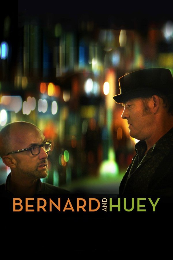 EN - Bernard and Huey (2018)