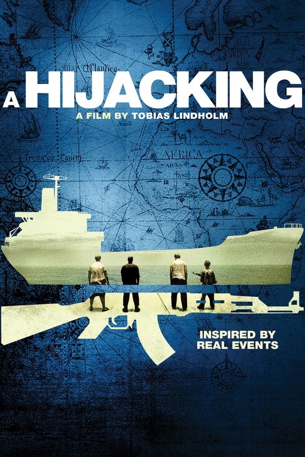 DK - A Hijacking (2012)