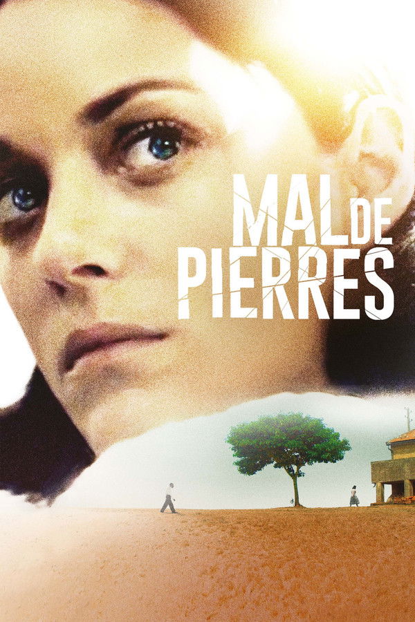 FR - Mal de pierres (2016)