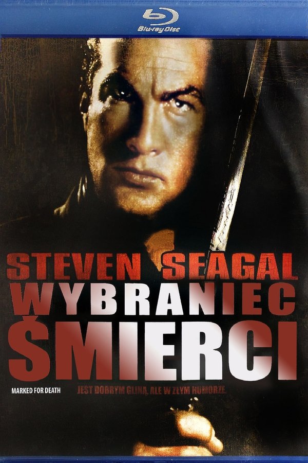 PL 4K - Wybraniec śmierci (1990)