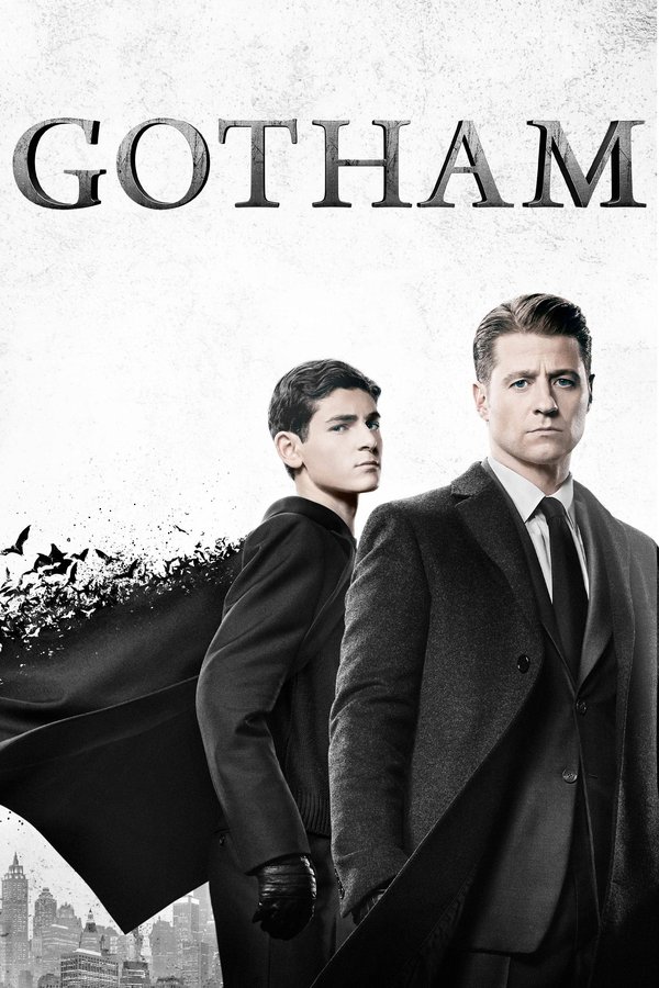 IT - Gotham (2014)