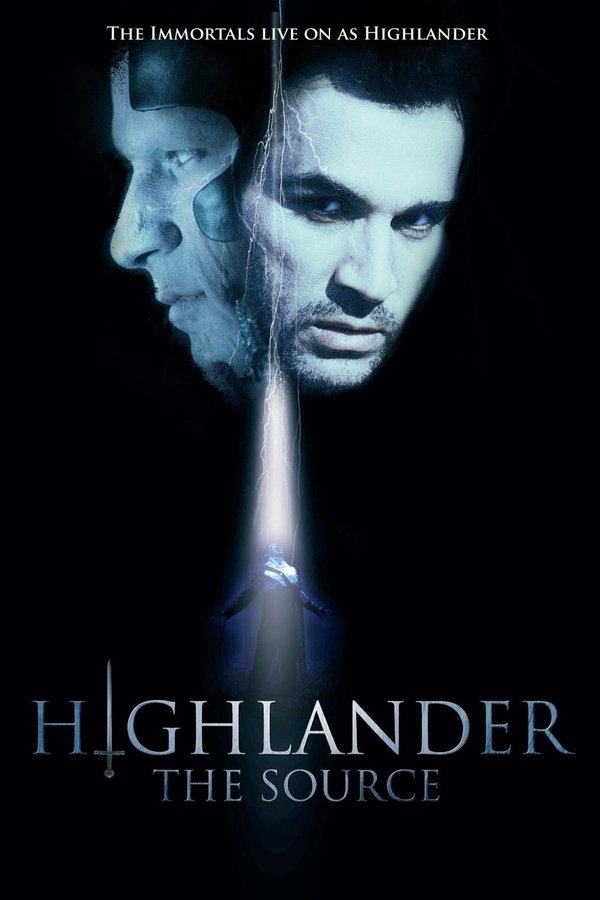 EX - Highlander: The Source (2007)
