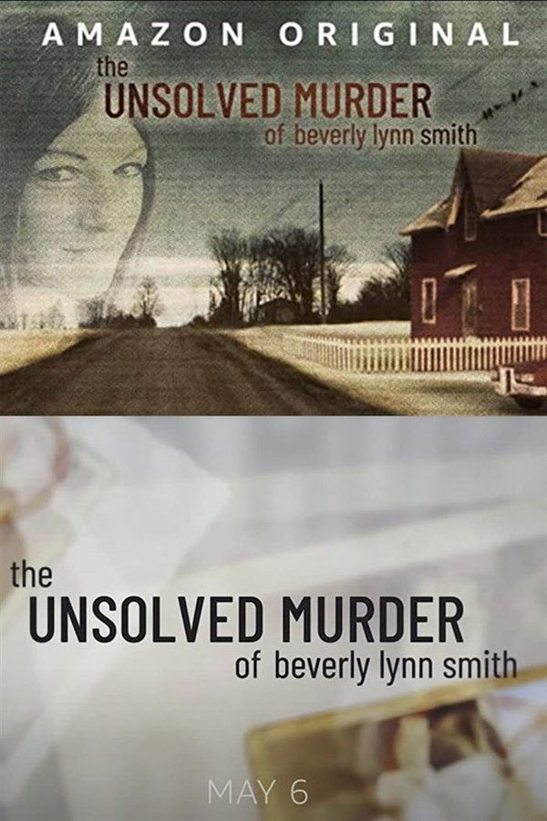 EN - The Unsolved Murder of Beverly Lynn