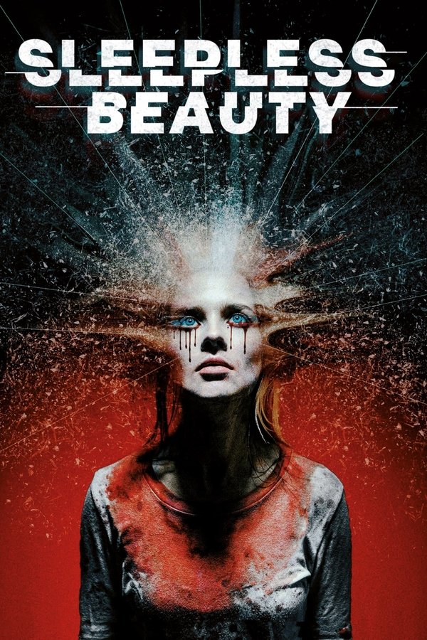 DE - Sleepless Beauty (2020)