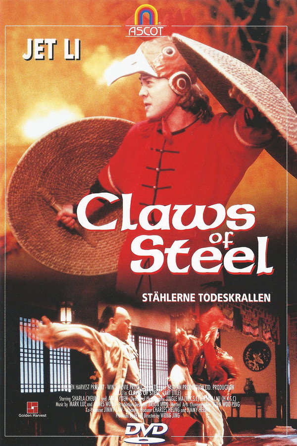 DE - Last Hero in China (1993)