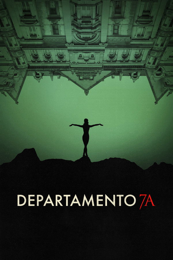 ES - Apartment 7A [UHD] (2024)