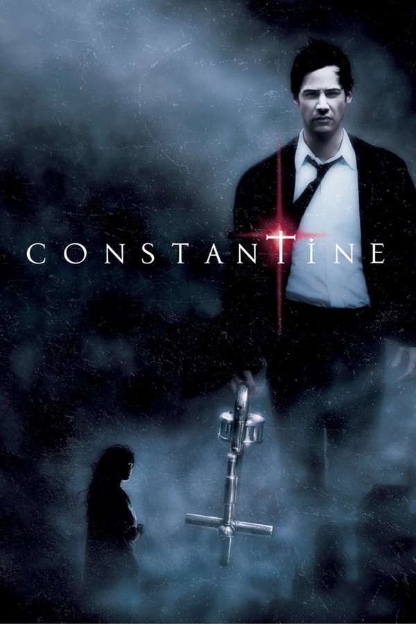 FR - Constantine  (2005)