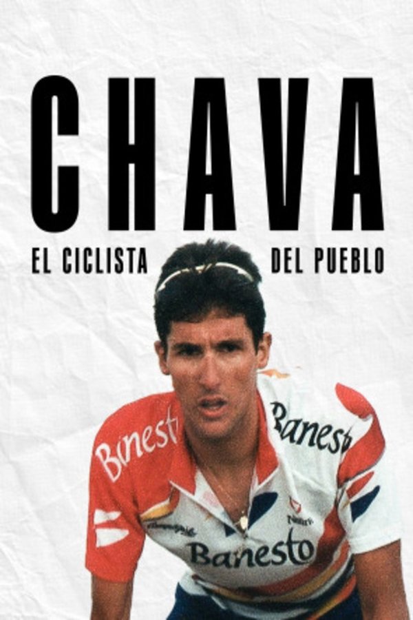 ES - Chava. El ciclista del pueblo (2024)
