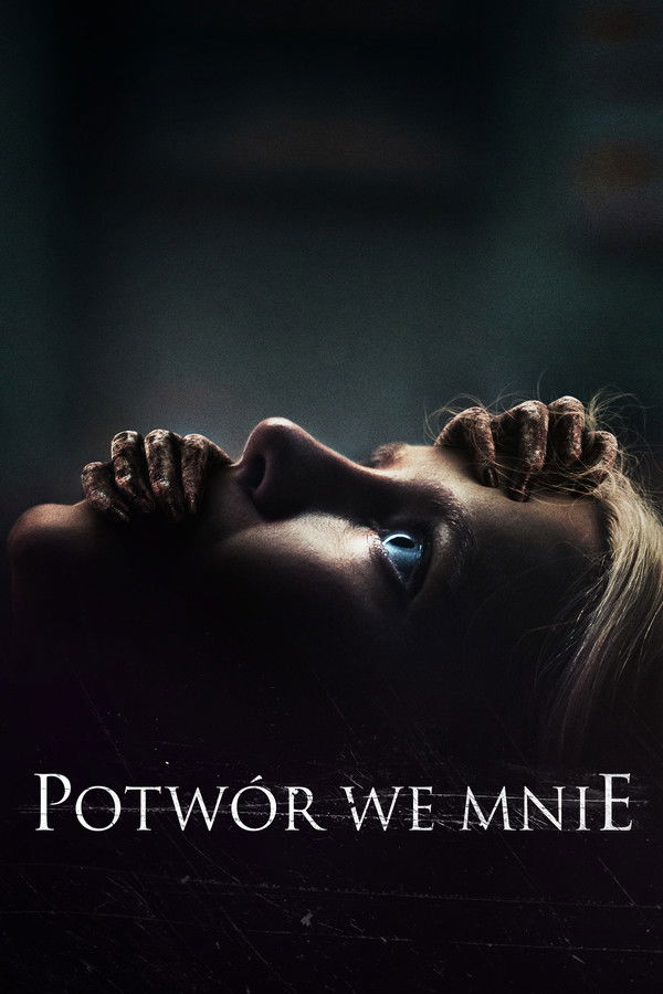 PL 4K - Potwór we mnie (2023)