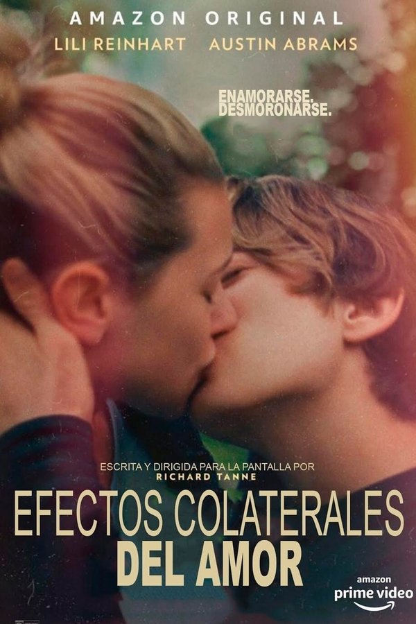 ES - Efectos colaterales del amor (2020)