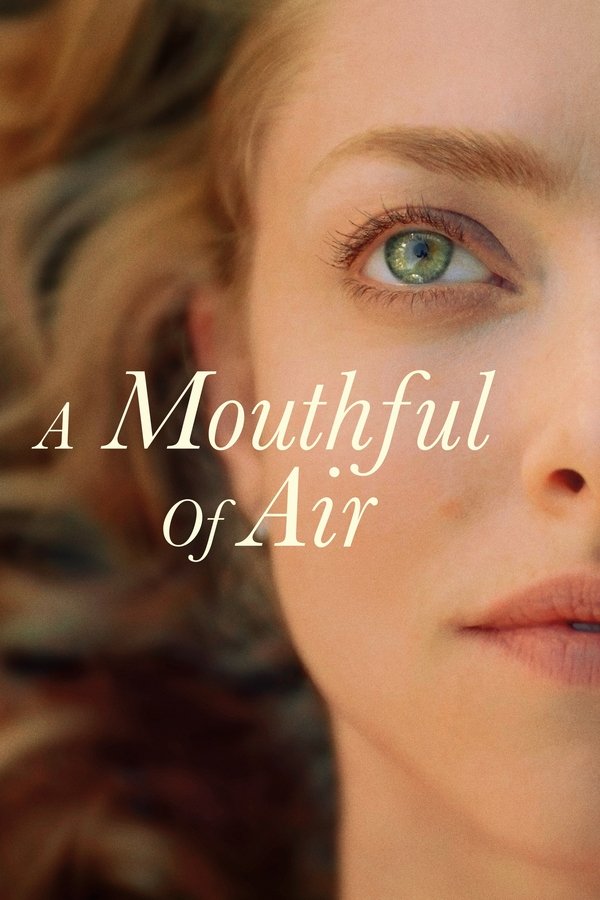 BG - A Mouthful of Air  (2021)