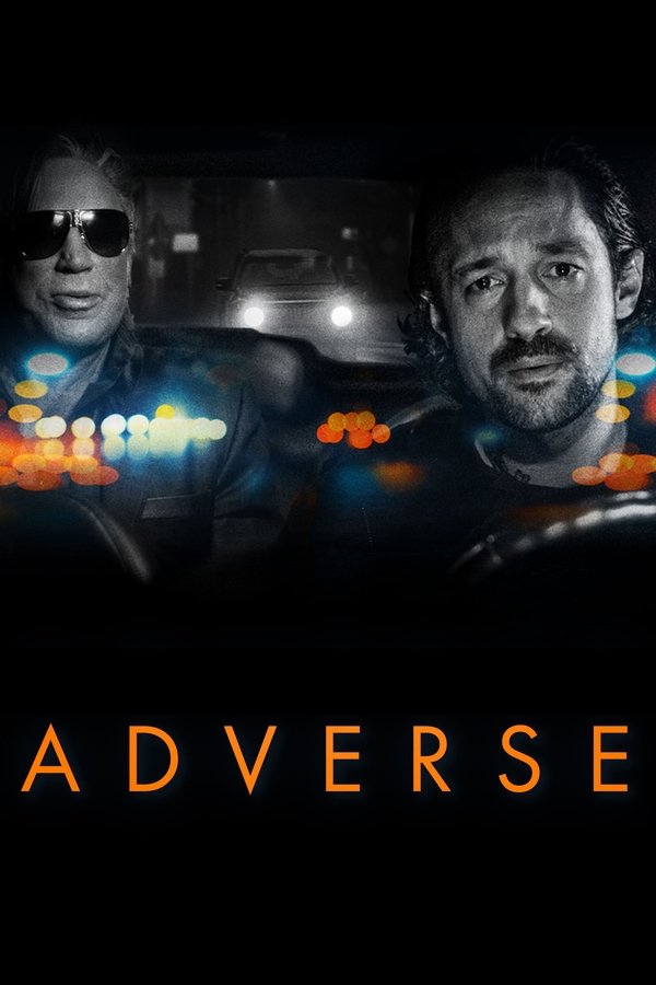 RU - Adverse (2020)