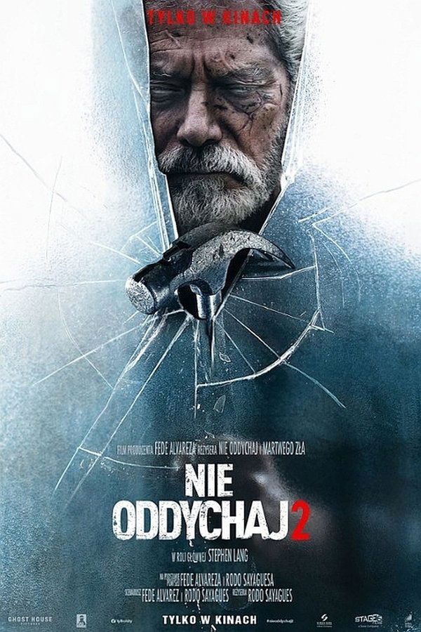 PL - NIE ODDYCHAJ 2 (2021)