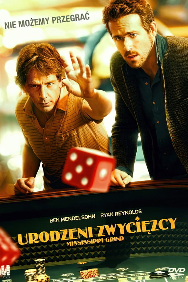 PL - URODZENI ZWYCIĘZCY (2015)
