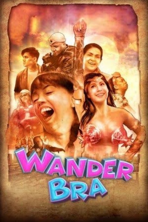 PH - Wander Bra