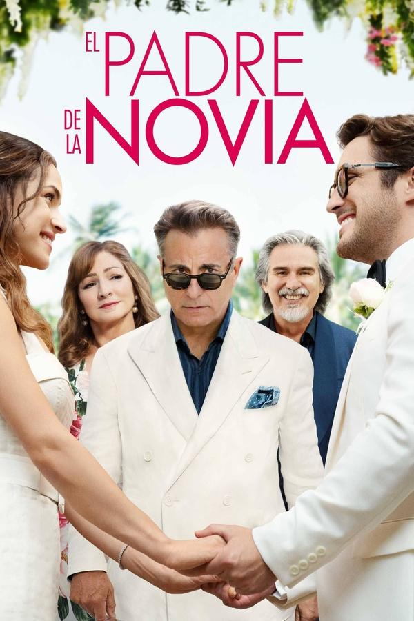 ES - El padre de la novia  (2022)