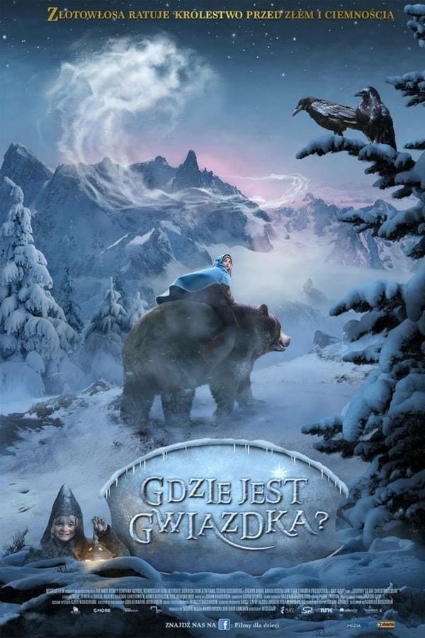 PL - GDZIE JEST GWIAZDKA (2012)