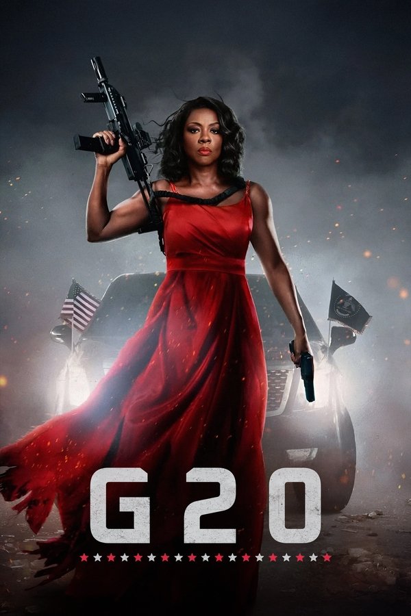 EX - G20 (2025)