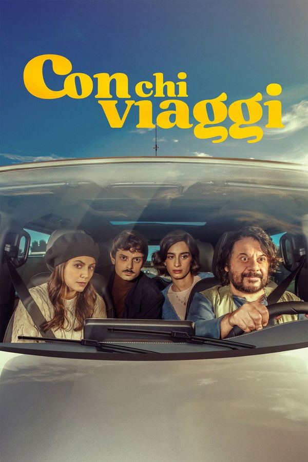 RU - Con chi viaggi (2022)