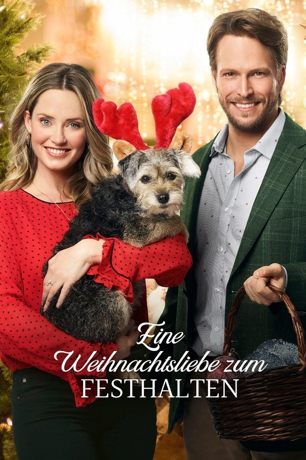 DE - Eine Weihnachtsliebe zum Festhalten (2019)