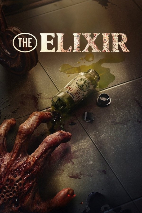 AL - The Elixir (2025)