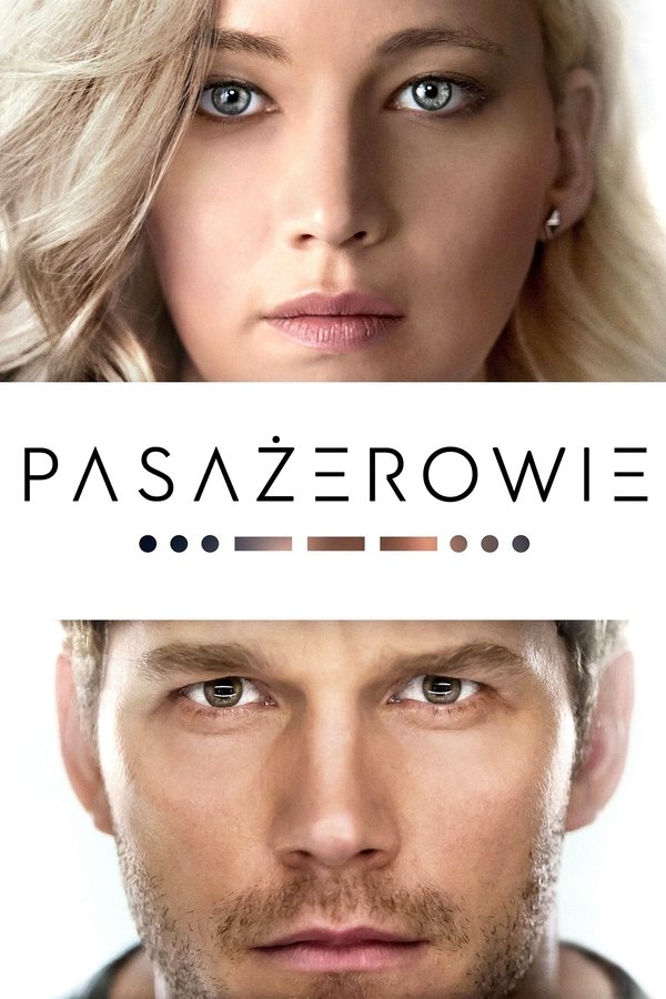 PL 4K - Pasażerowie  (2016)