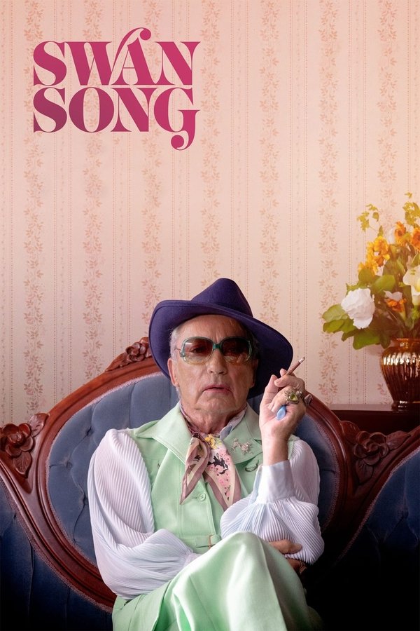 NL - SWAN SONG  (2021)