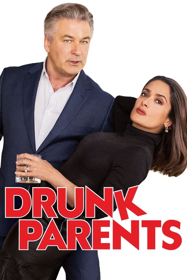 FR - Drunk Parents  (2019)