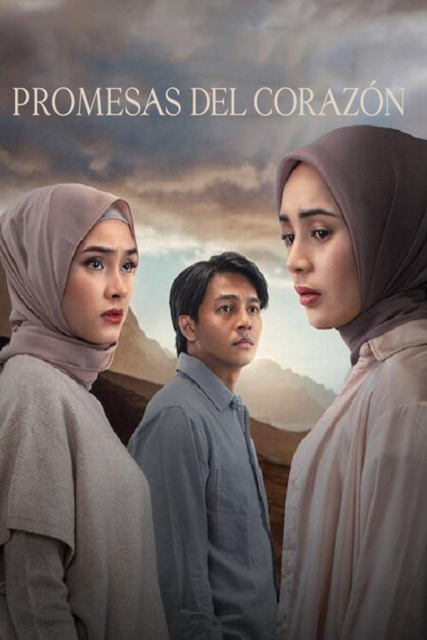 ES - Promesas de corazón (2025)