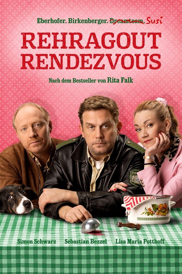 DE - Rehragout-Rendezvous (2023)
