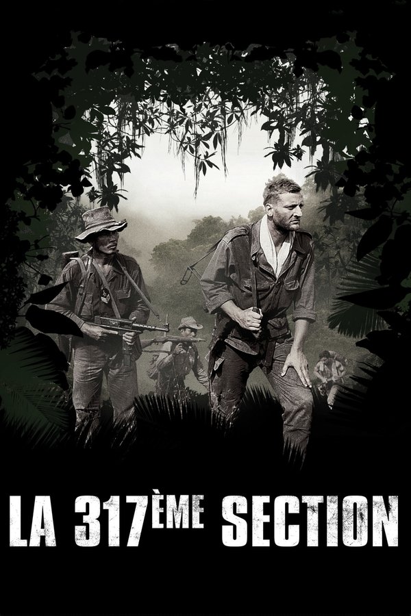 DE - Die 317. Sektion (1965)