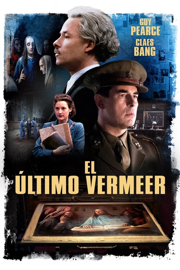 ES - El último Vermeer - (2020)