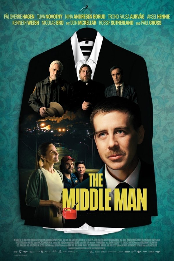 SE - The Middle Man
