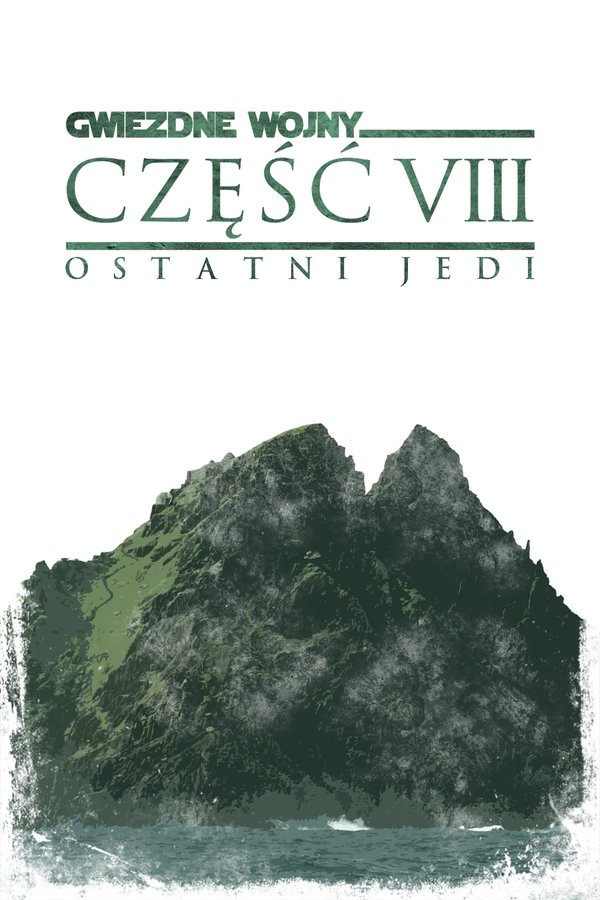 PL 4K - Gwiezdne wojny - Ostatni Jedi (2017)