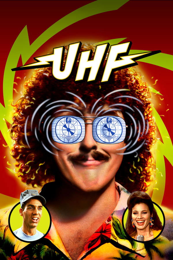 DE - UHF: Sender mit beschränkter Hoffnung (1989)