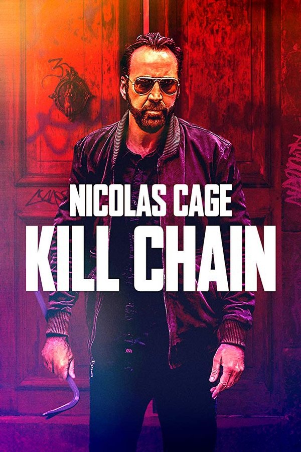 EX - Kill Chain (2020)