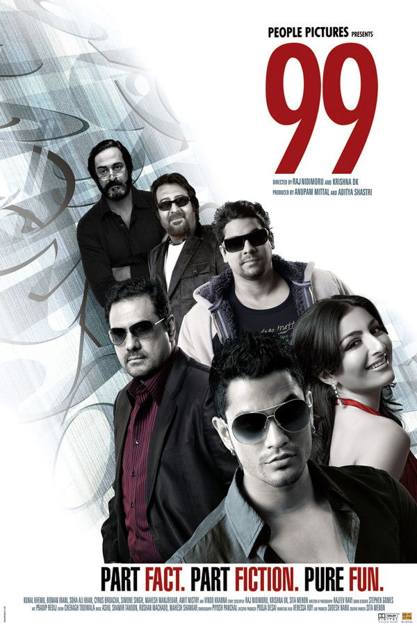 DE - 99 (2009)