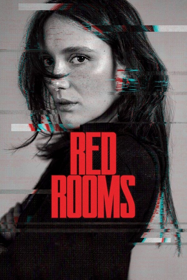 BG - Red Rooms (2023)