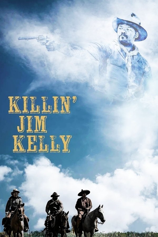 AR - Killin' Jim Kelly (2025)